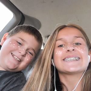 Meet your Posher, Morgan